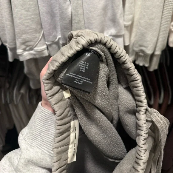 Essentials Fear of God Sweatpants
